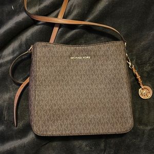 MK purse